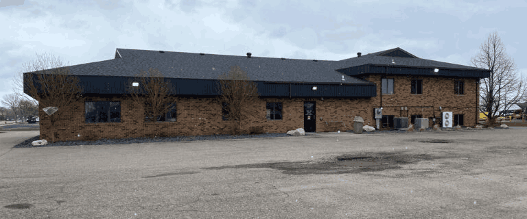 Community Medical Services - Fargo Featured Image