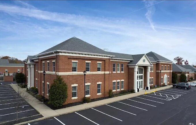 Legacy Healing Center Featured Image