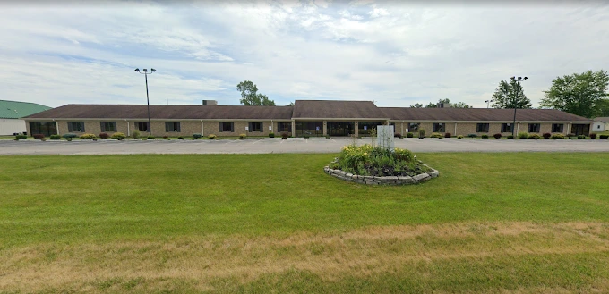 Legends Recovery Center of Defiance Featured Image