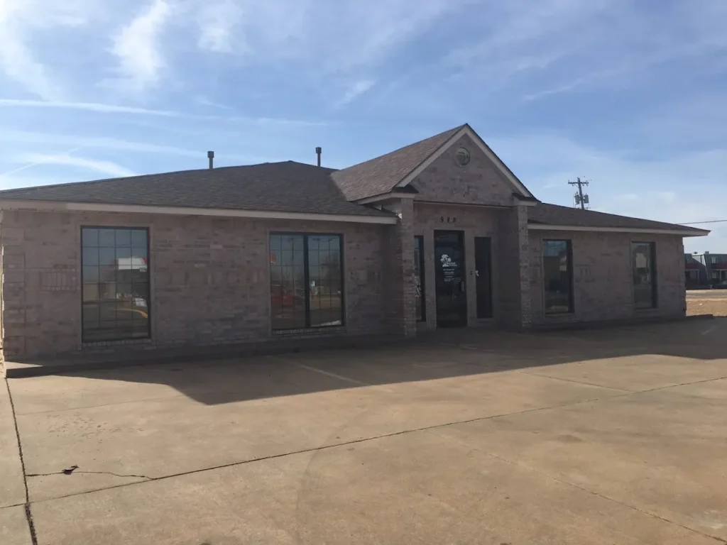 Hefner Comprehensive Treatment Center Featured Image