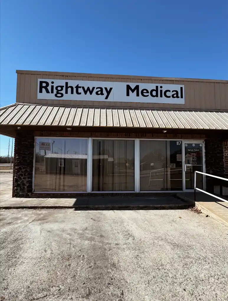 Oklahoma Treatment Services – Roland Featured Image
