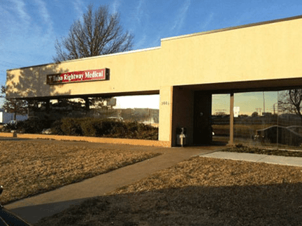 Oklahoma Treatment Services – Tulsa Featured Image