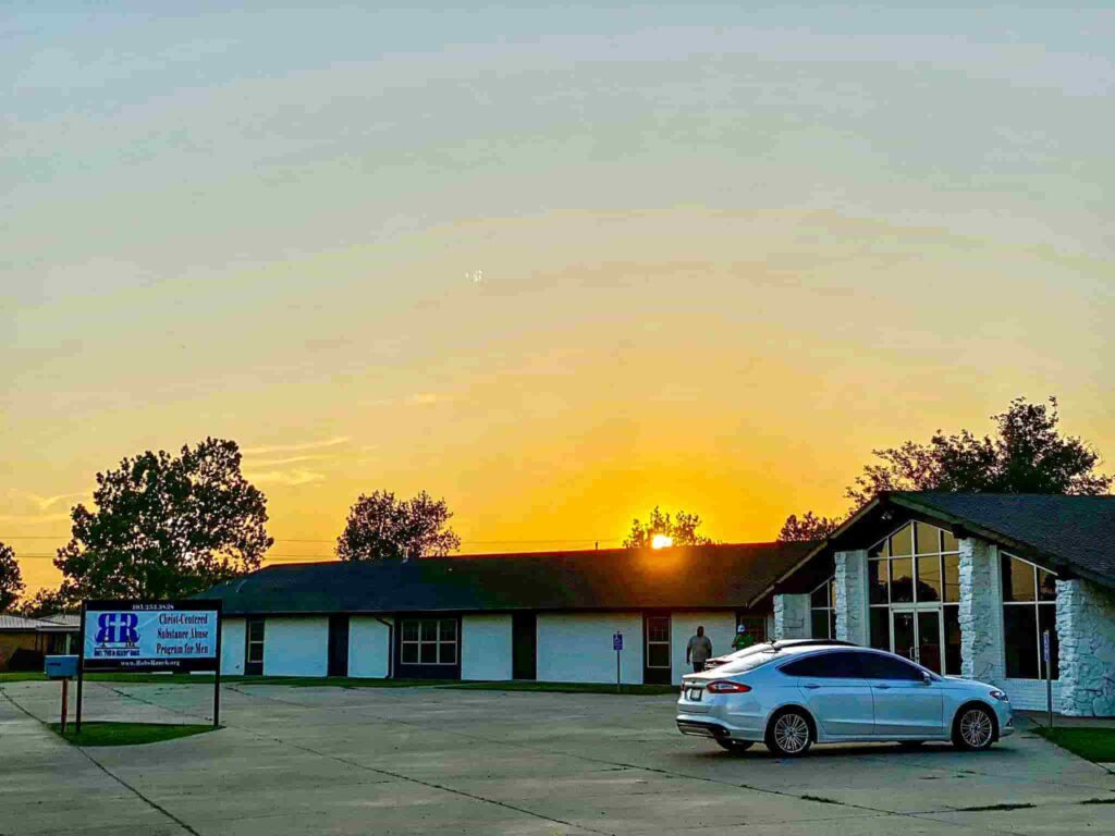 Rob’s “Path to Miracles” Ranch Featured Image
