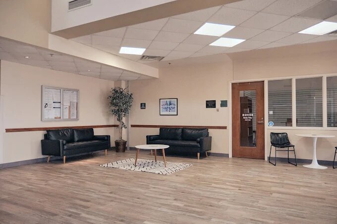 Unity Recovery Center Featured Image