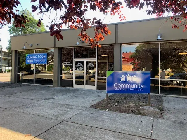 Community Medical Services Featured Image