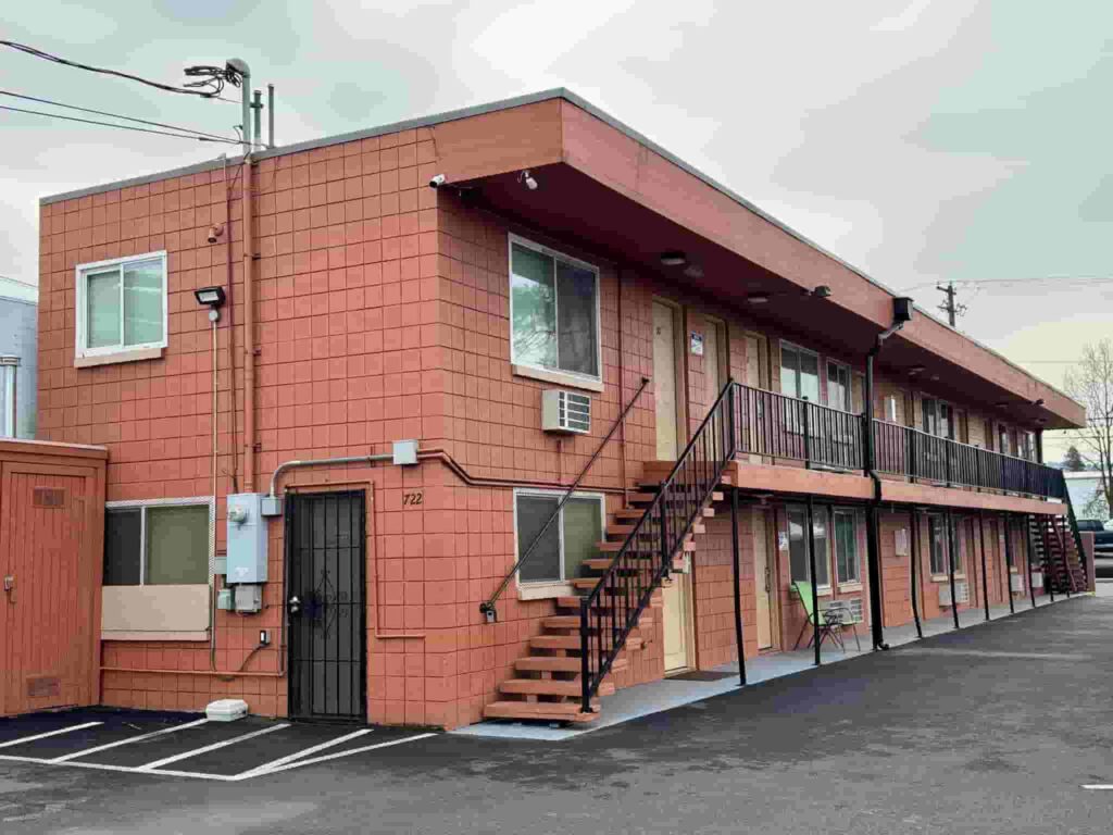 Continuum Behavioral Health & Recovery Services (FKA OnTrack Rogue Valley) Featured Image