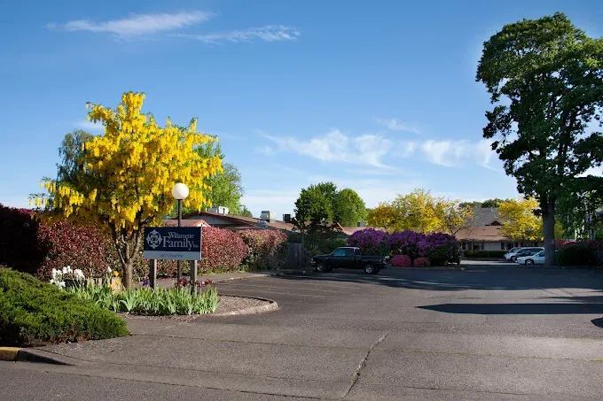 Willamette Family Women's Residential Program Featured Image