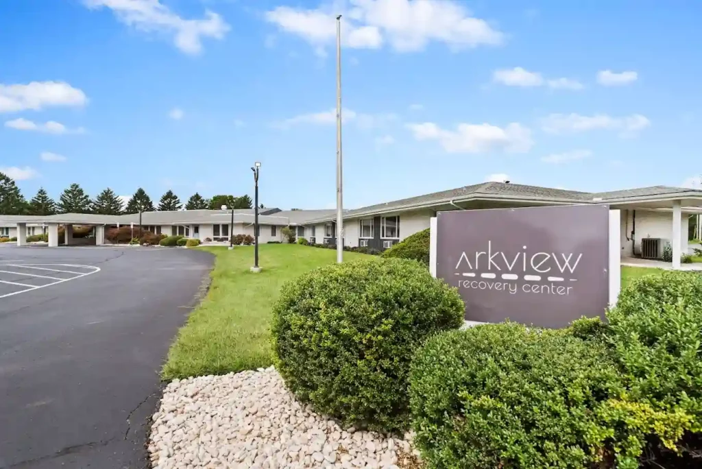 Arkview Recovery Center Featured Image