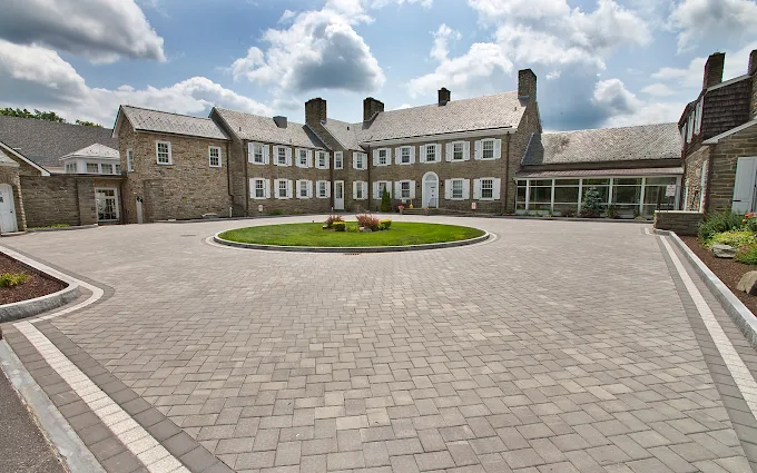 Geisinger Marworth Treatment Center Featured Image