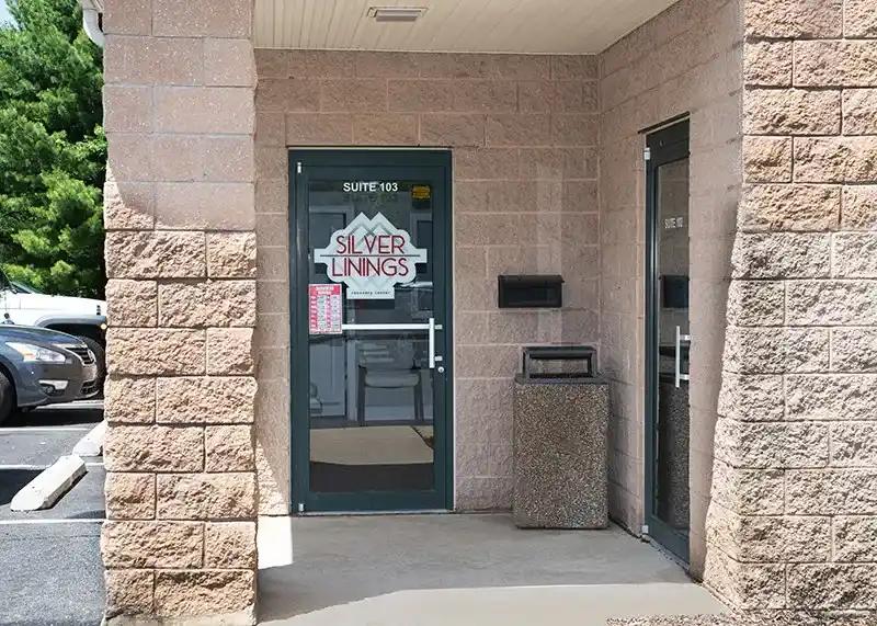 Silver Linings Recovery Center Featured Image