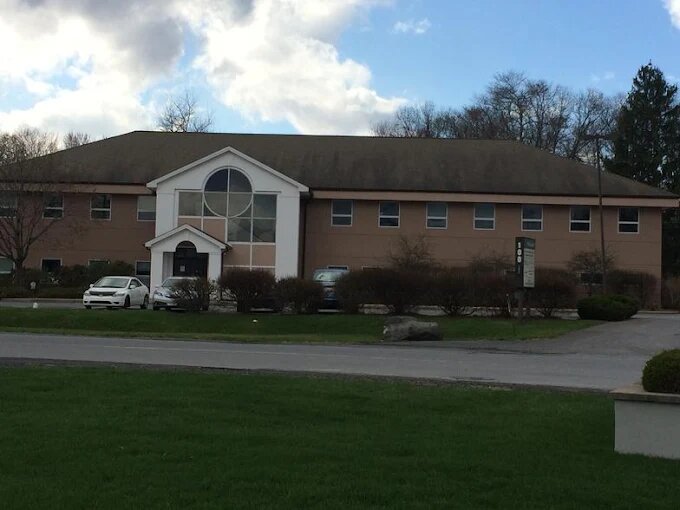 Water Gap Wellness Center Featured Image