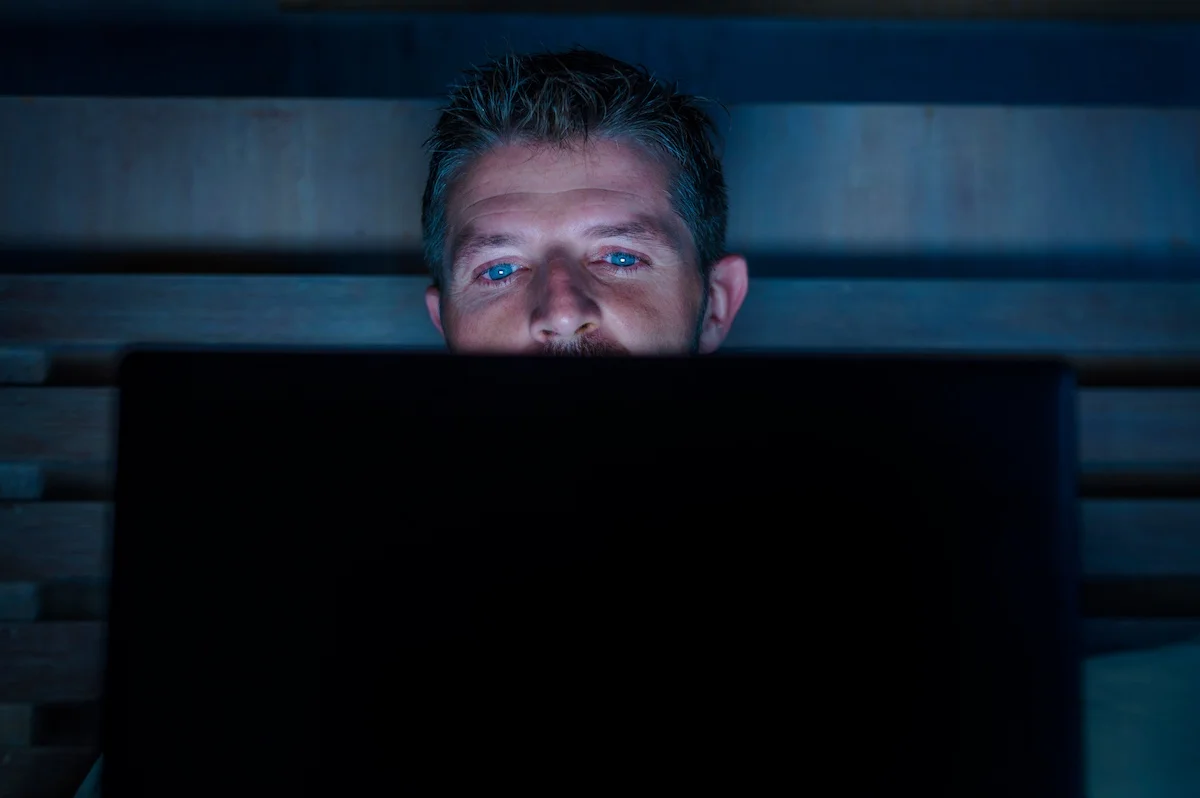 problematic porn use can lead to addiction