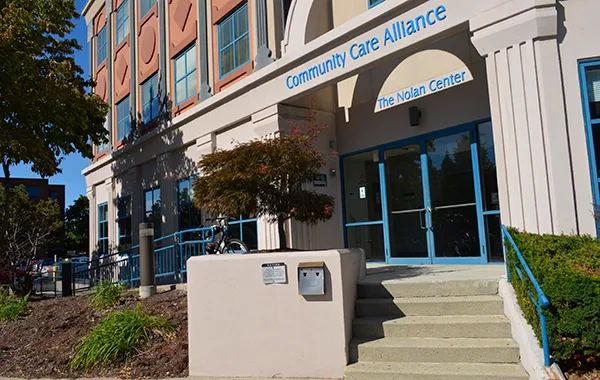 Community Care Alliance Featured Image