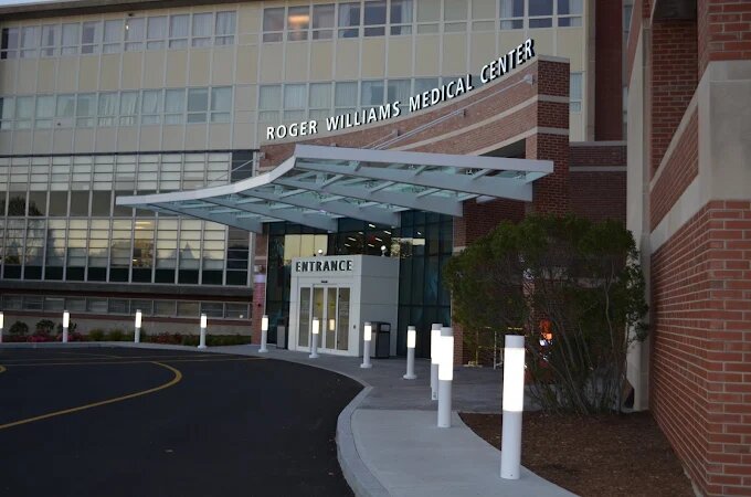 Roger Williams Medical Center Featured Image