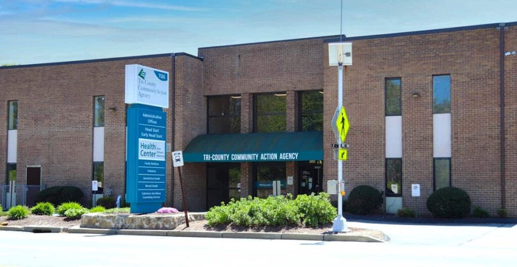 Tri-County Community Action Agency Featured Image