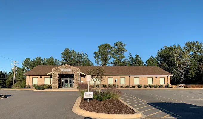 Fairfield Behavioral Health Services Featured Image