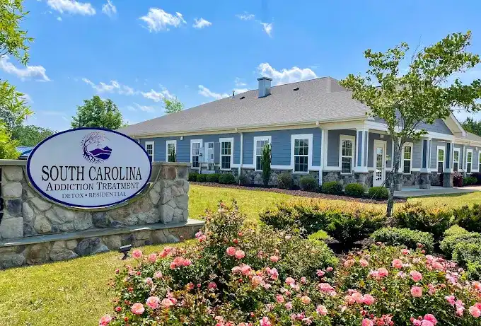 South Carolina Addiction Treatment (SCAT) Featured Image