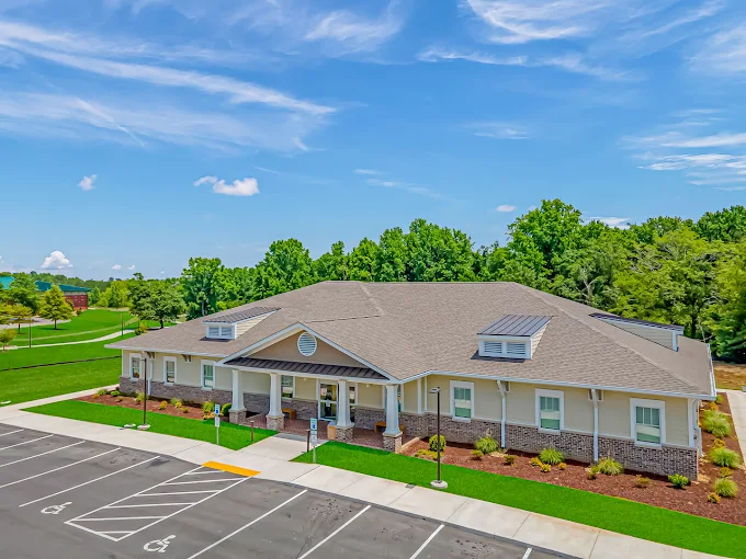 Trinity Behavioral Care Featured Image