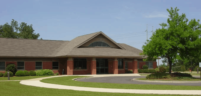 William J. McCord Adolescent Treatment Facility Featured Image