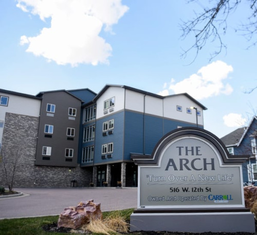 Arch Residential Treatment Center Featured Image