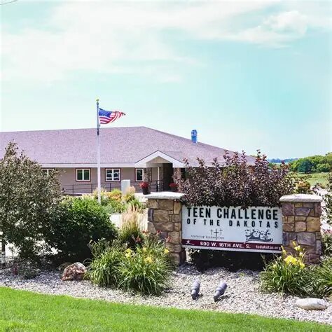 Teen Challenge of the Dakotas Featured Image
