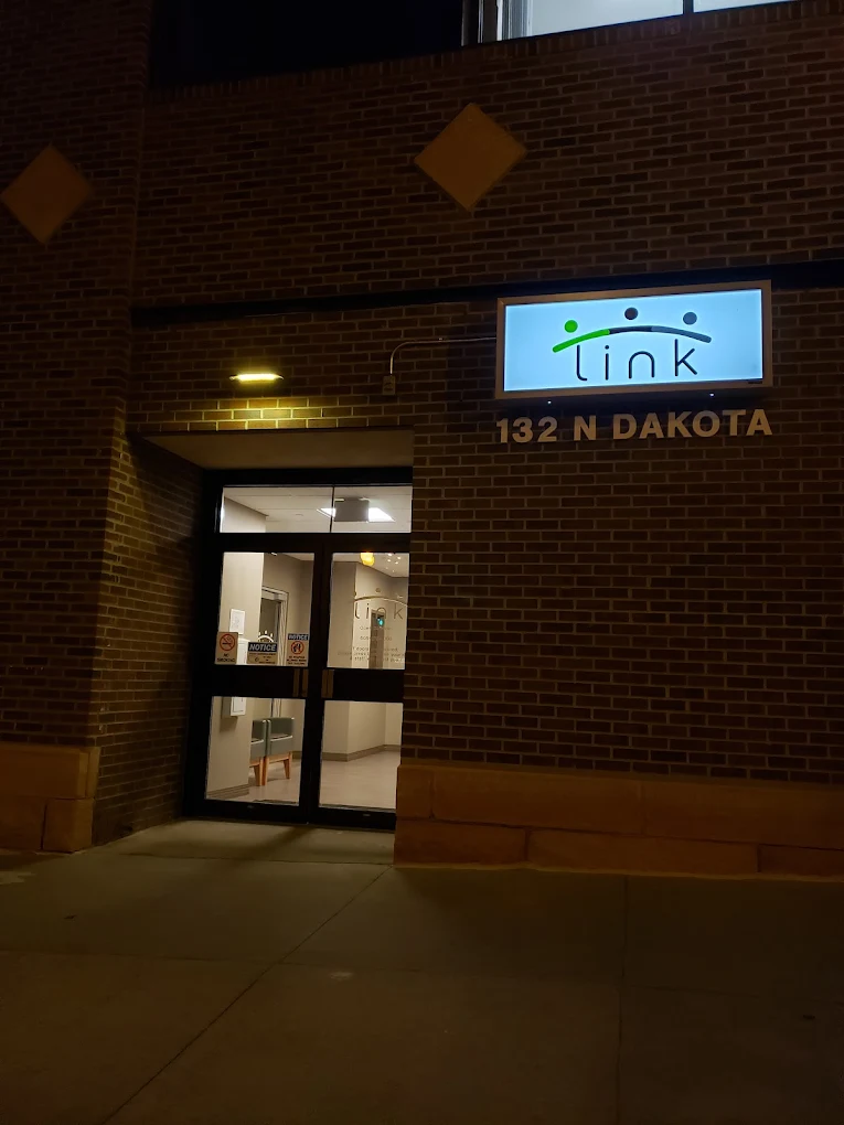 The Link Community Triage Center Featured Image