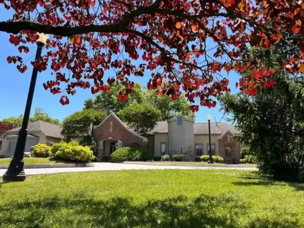 Knoxville Recovery Center Featured Image