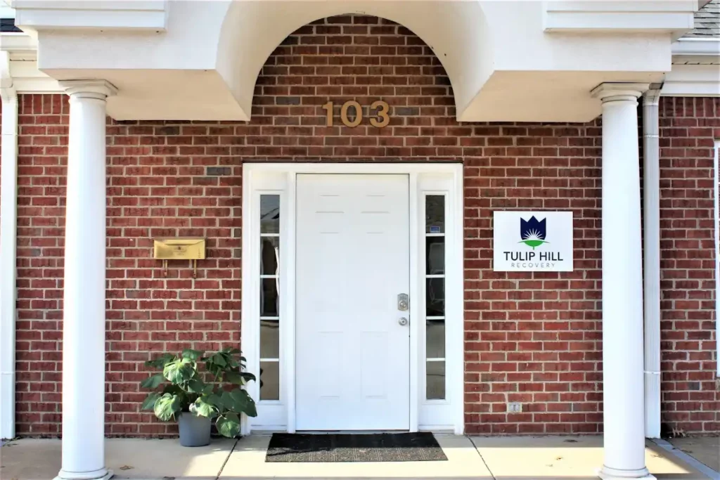 Tulip Hill Recovery Featured Image