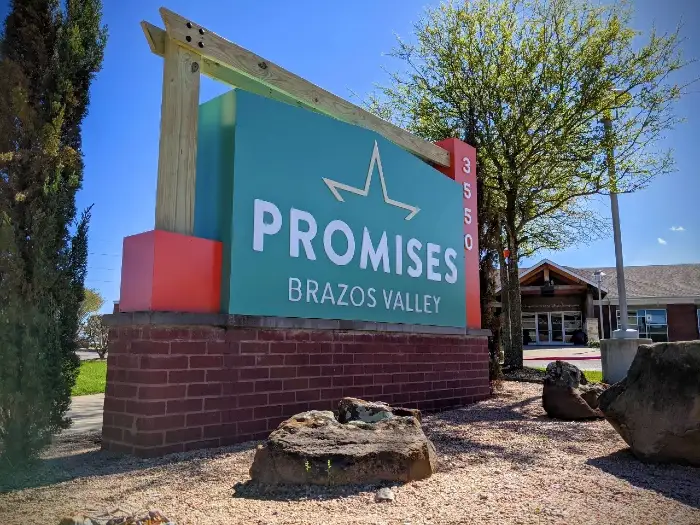 Promises Brazos Valley Featured Image