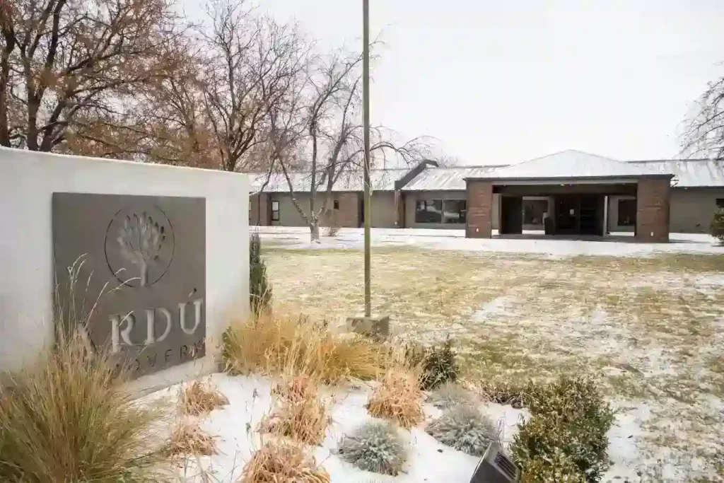 Ardu Recovery Center Featured Image