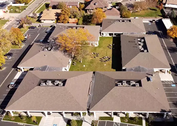 Brighton Recovery Center at Salt Lake City Featured Image
