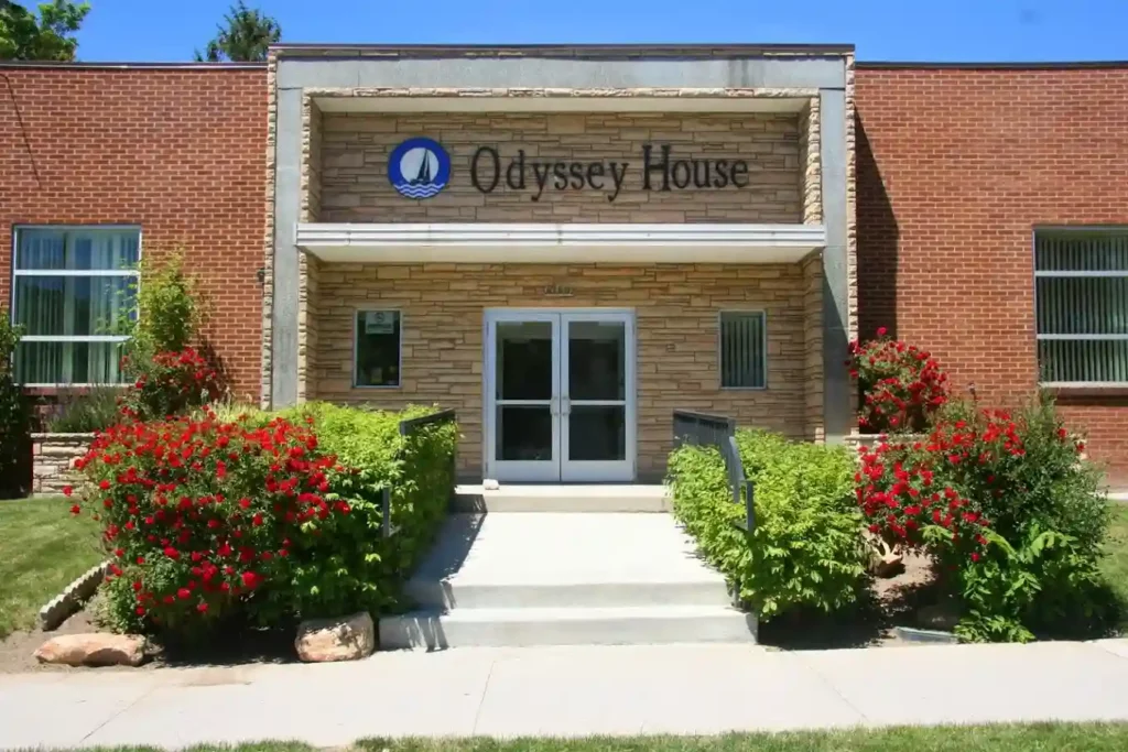 Odyssey House Featured Image
