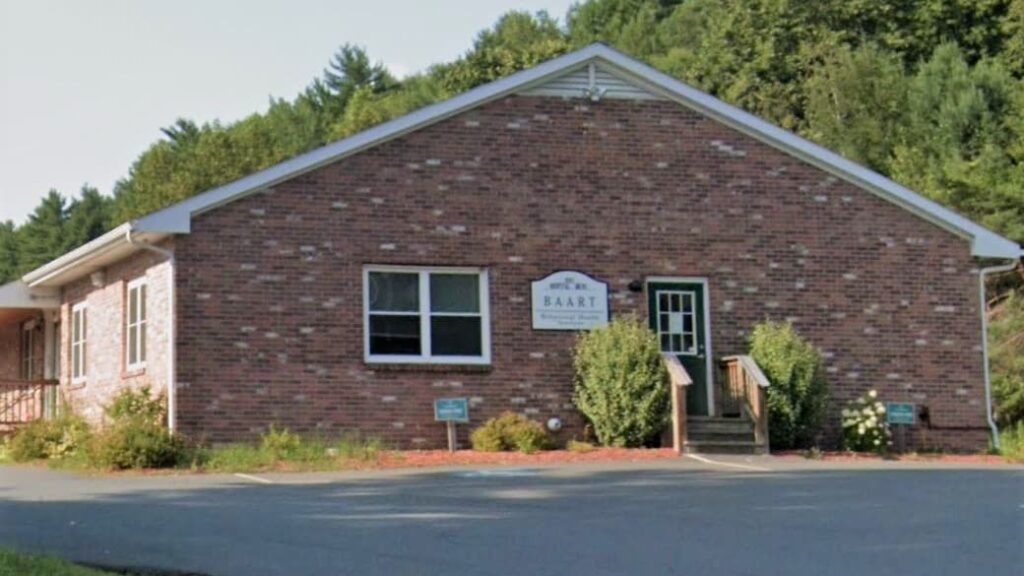 BAART Programs St. Johnsbury Featured Image