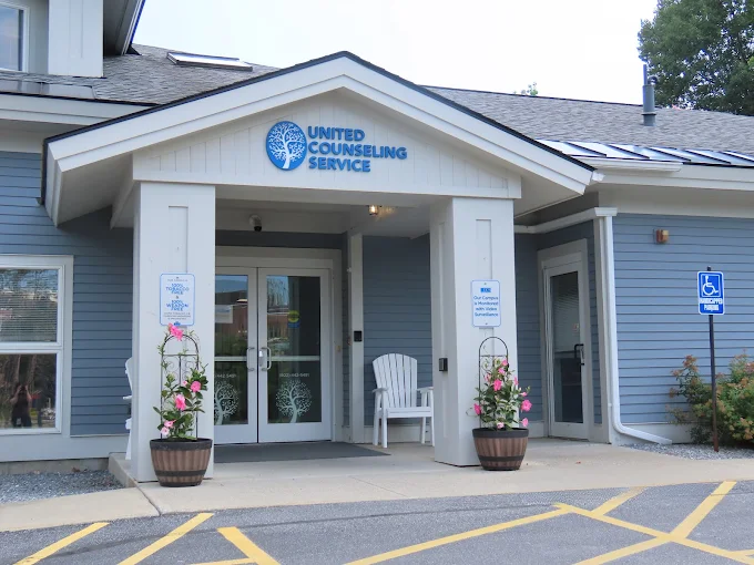 United Counseling Service Of Bennington County Featured Image