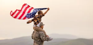 Veteran Drug and Alcohol Rehab Centers Featured Image