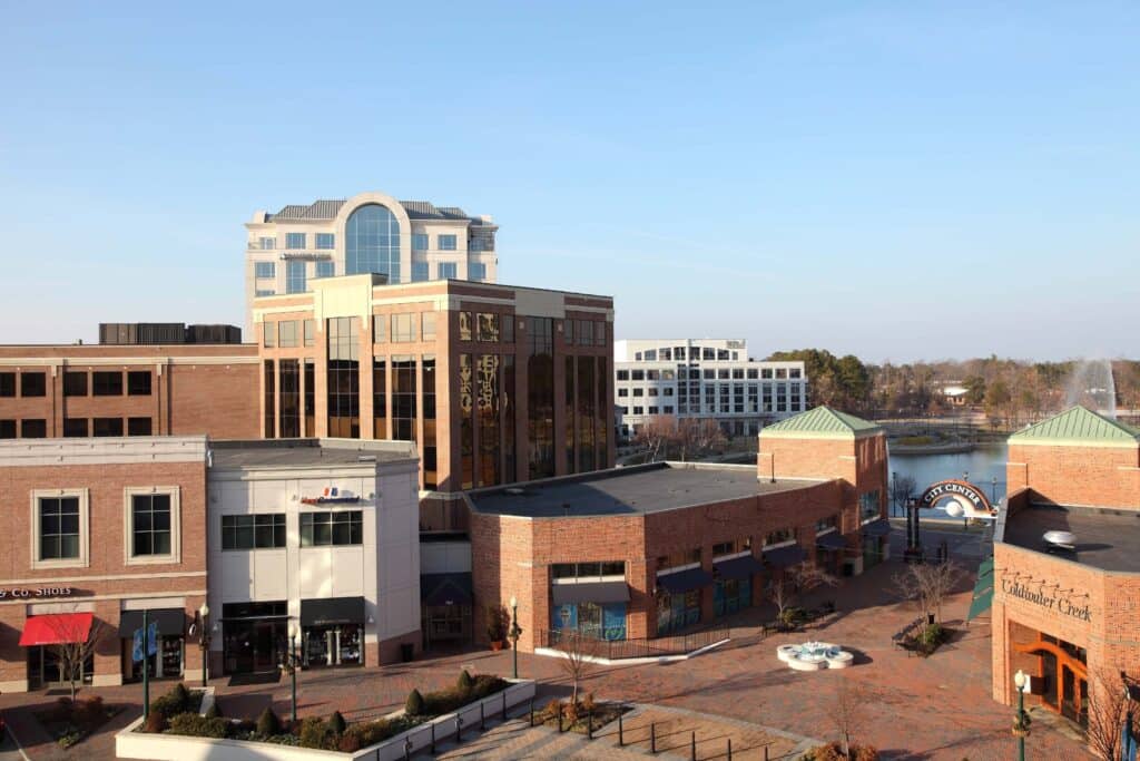 BHG Glen Allen Treatment Center Featured Image