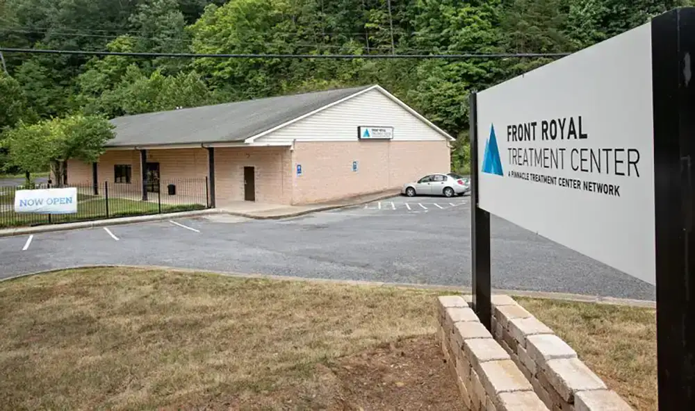 Pinnacle Treatment Centers, Front Royal Treatment Center Featured Image