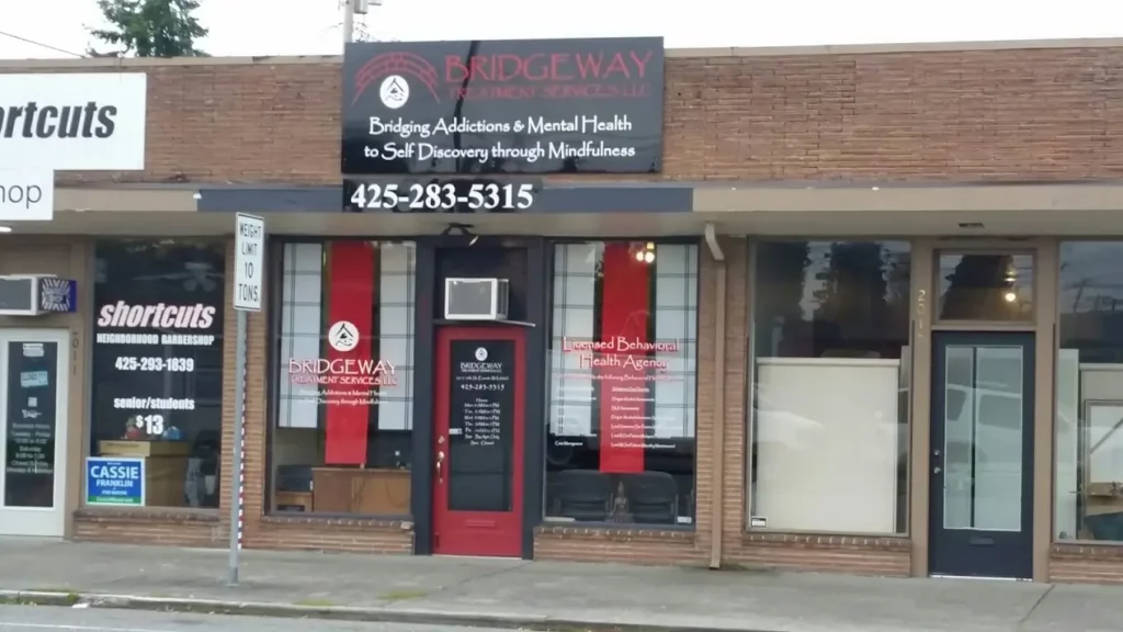 Bridgeway Treatment Services LLC Featured Image