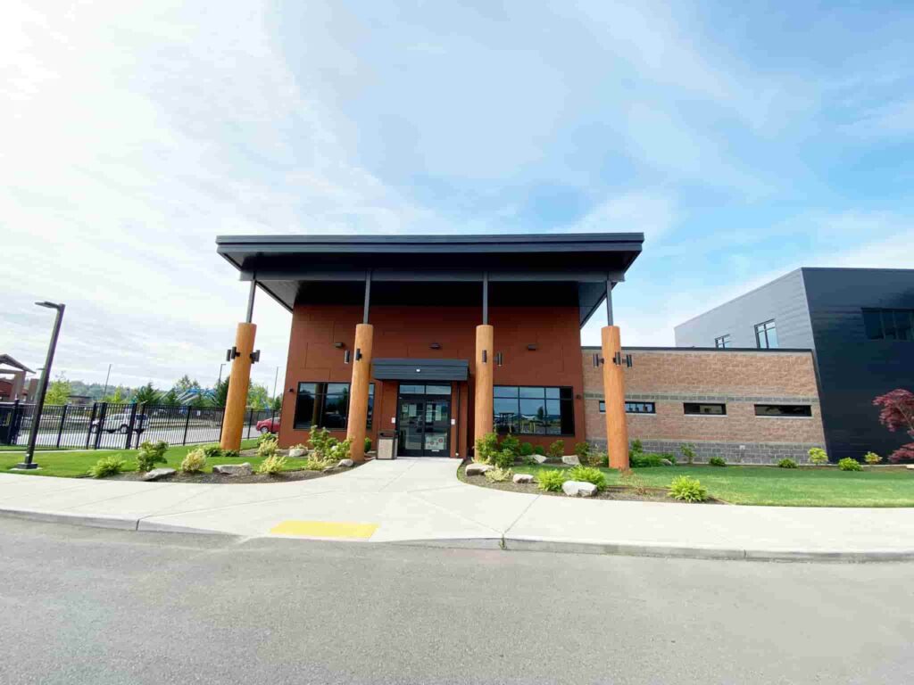 Stillaguamish Tribe Behavioral Health Programs Featured Image