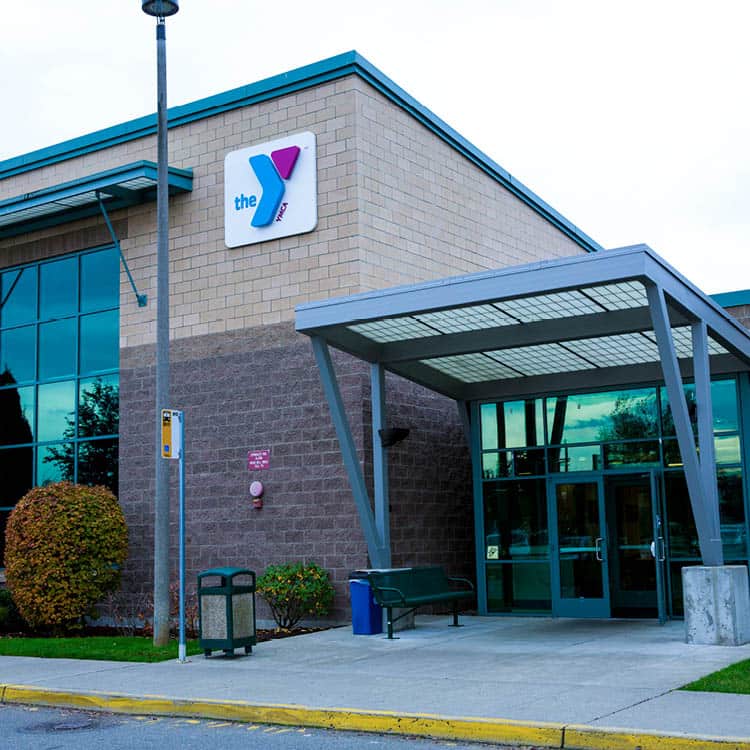 YMCA of Greater Seattle – Social Impact Center Behavioral Health Featured Image