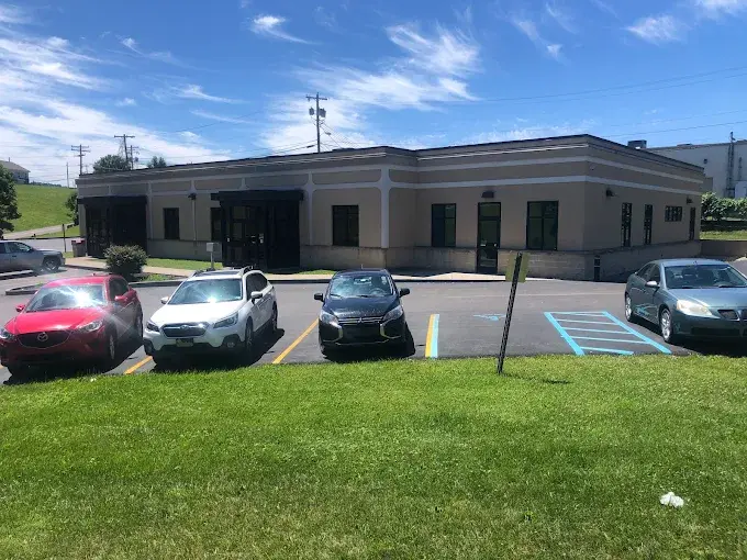 Clarksburg Comprehensive Treatment Center Featured Image