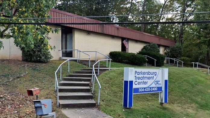 Parkersburg Comprehensive Treatment Center Featured Image
