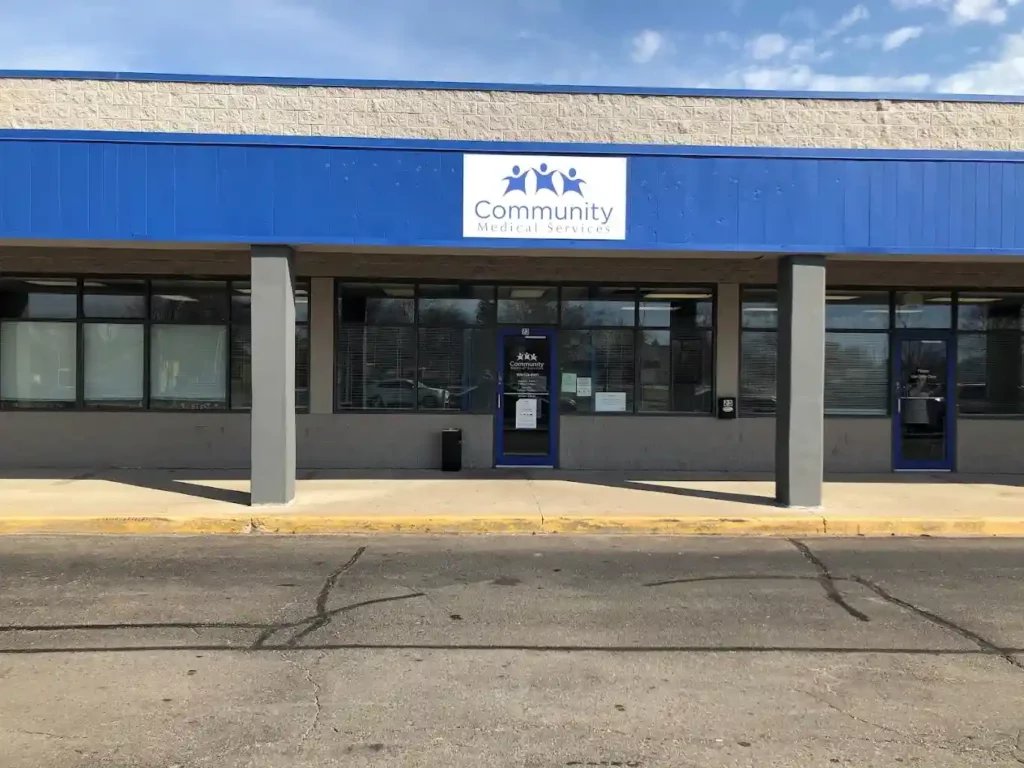 Community Medical Services – Fond du Lac Featured Image