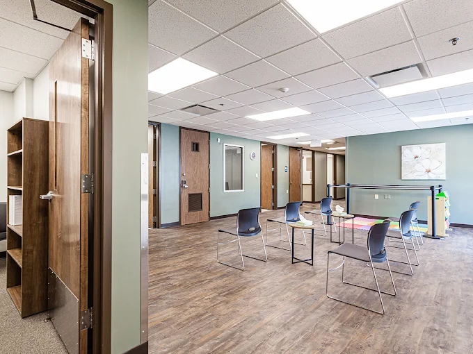 River's Shore Comprehensive Treatment Center Featured Image