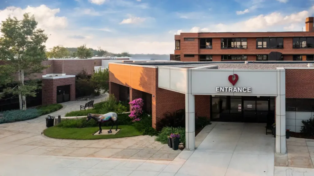 Sheridan Memorial Hospital Addiction & Internal Medicine Featured Image