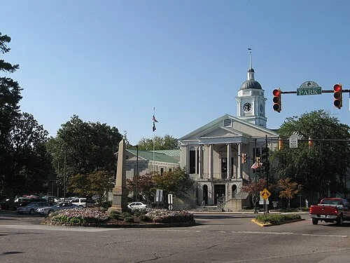 Aiken Featured Image