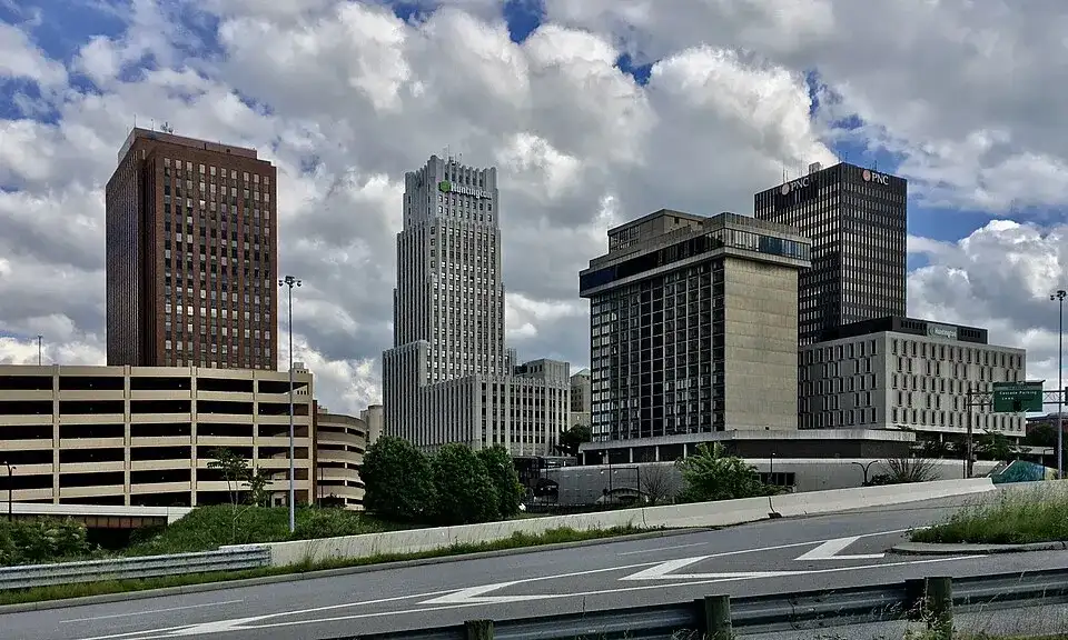 Akron Featured Image