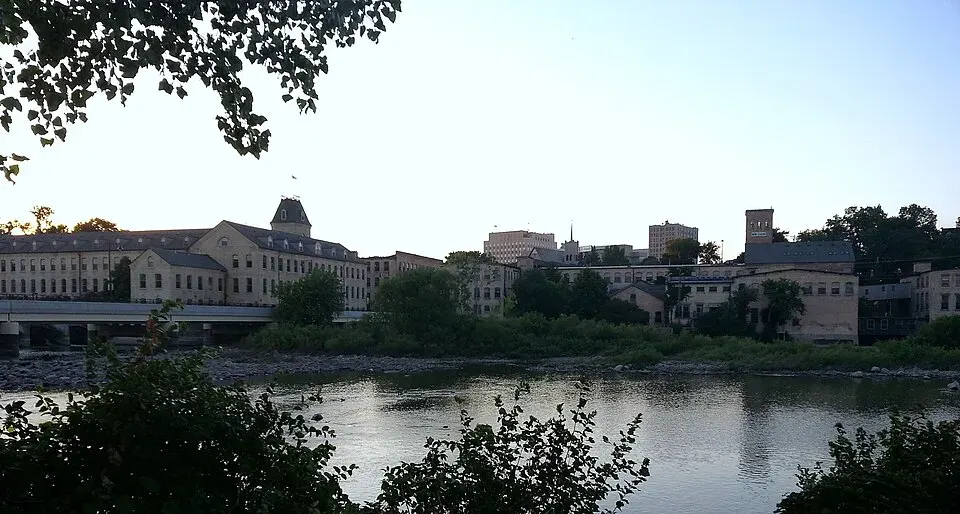 Appleton Featured Image