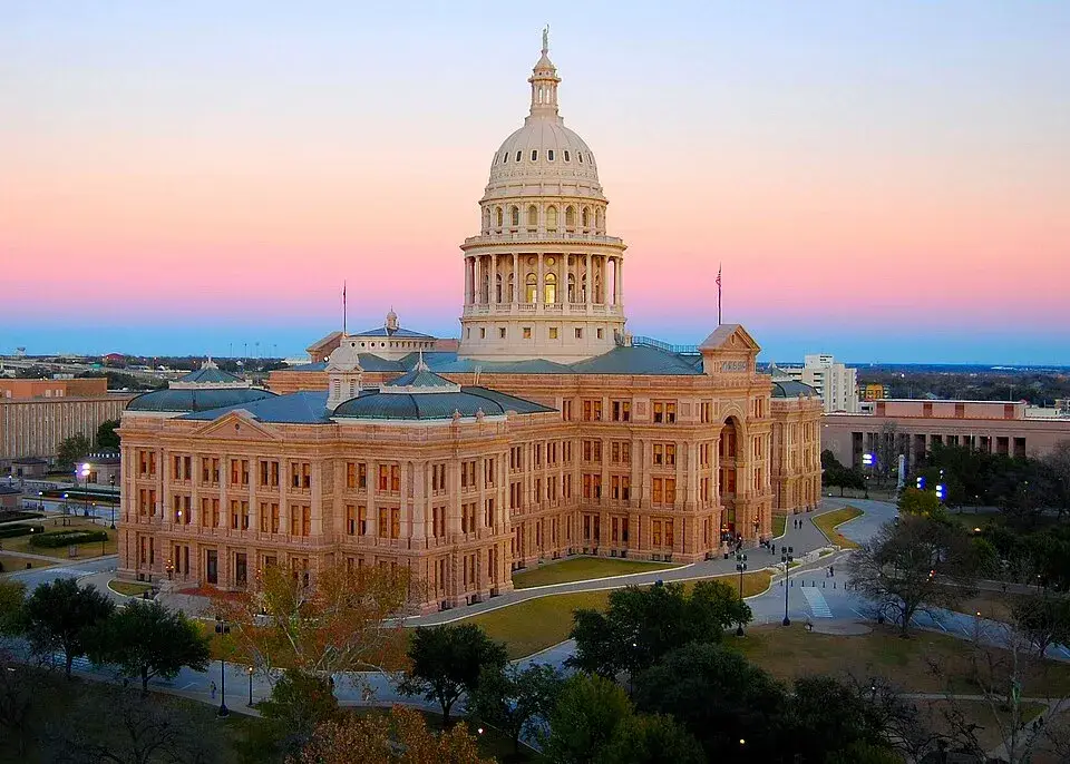 Austin Featured Image