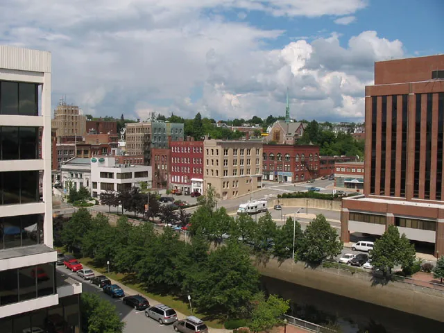 Bangor Featured Image